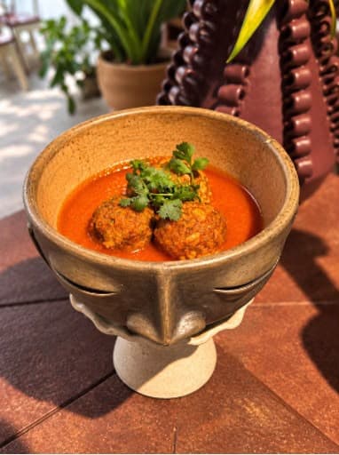 Albóndigas